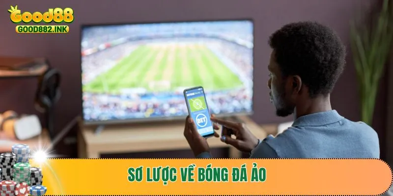 Bóng Đá Ảo - Cách Thức Cá Cược Và Chiến Lược Thắng Hiệu Quả 2 Sơ lược về bóng đá ảo