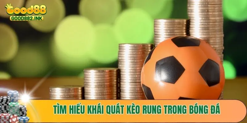 Kinh Nghiệm Soi Kèo Rung Đỉnh Cao Giúp Bạn Chiến Thắng 2 Tìm hiểu khái quát kèo rung trong bóng đá